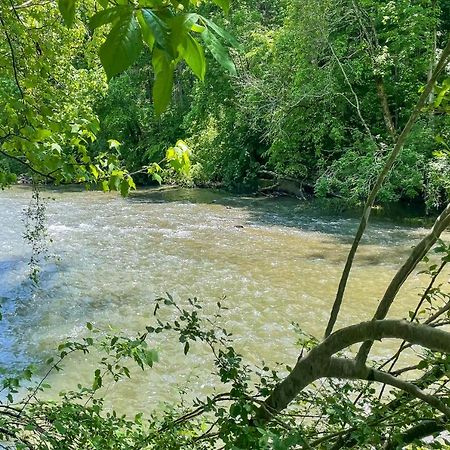 River Oarasis In Heart Of Pigeon Forge!ヴィラ エクステリア 写真